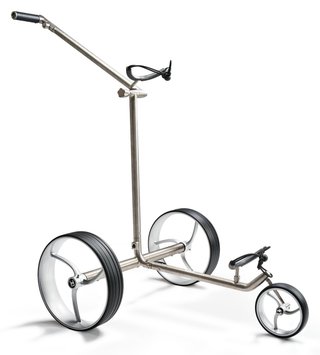Davies Caddy Titan DHC elektrický vozík