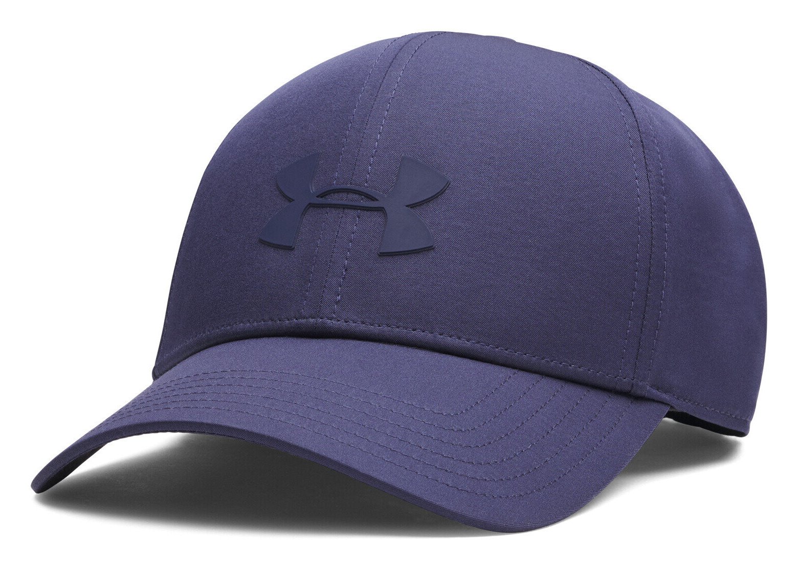 Under Armour Blitzing Low Storm Adj pánská kšiltovka, midnight navy