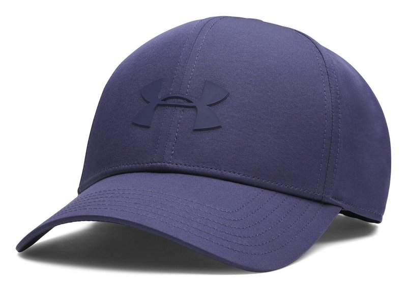 Under Armour Blitzing Low Storm Adj pánská kšiltovka, midnight navy