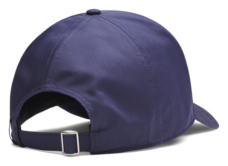 Under Armour Blitzing Low Storm Adj pánská kšiltovka, midnight navy