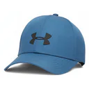 Under Armour Blitzing Low Storm Adj pánská kšiltovka, wham blue
