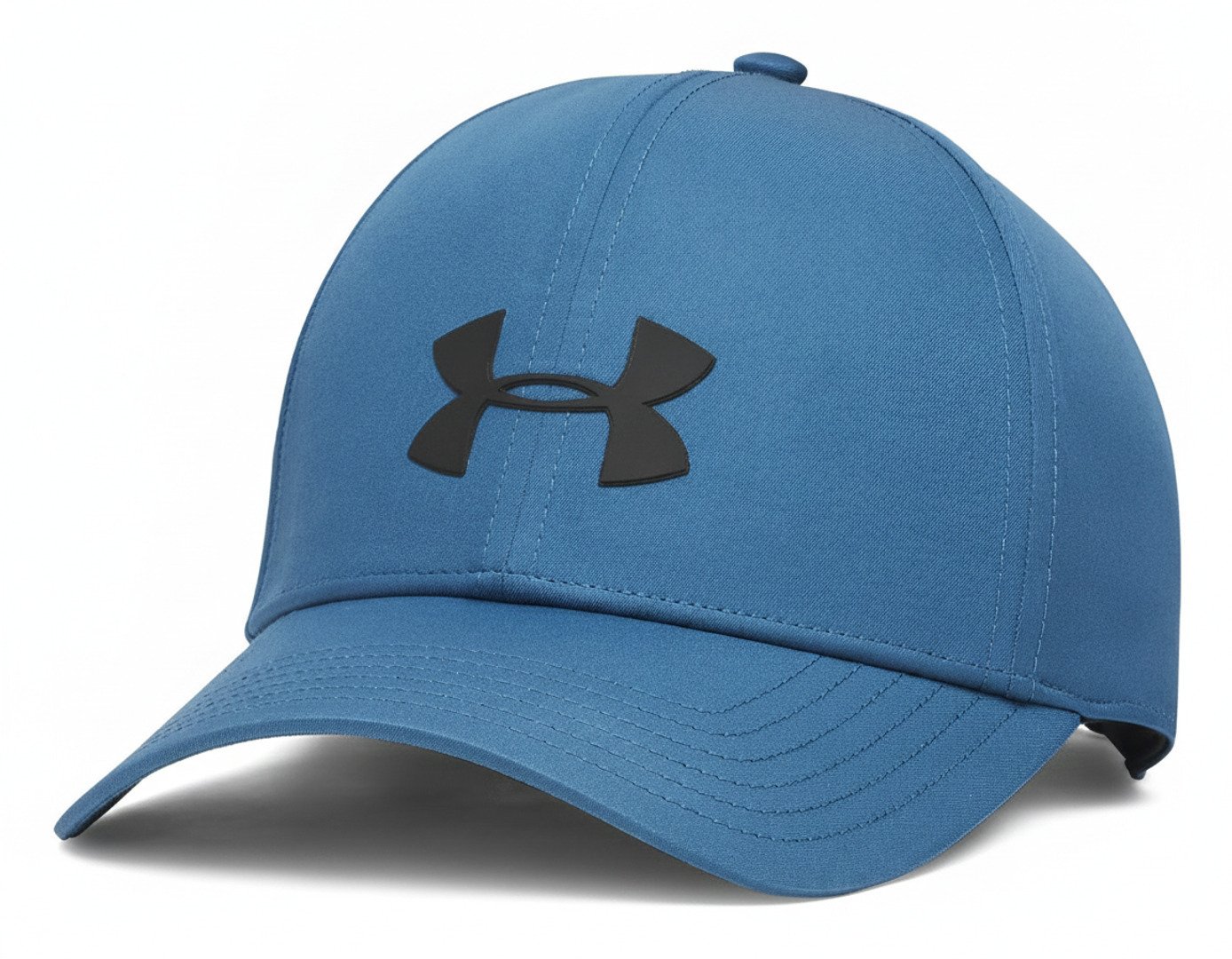 Under Armour Blitzing Low Storm Adj pánská kšiltovka, wham blue