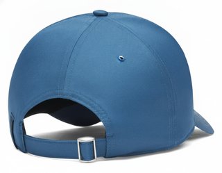 Under Armour Blitzing Low Storm Adj pánská kšiltovka, wham blue