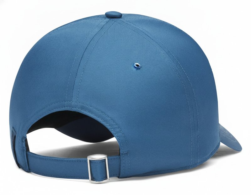 Under Armour Blitzing Low Storm Adj pánská kšiltovka, wham blue