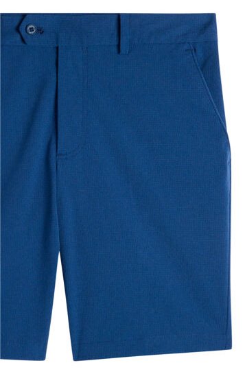 J.Lindeberg Vent pánské šortky, Estate Blue
