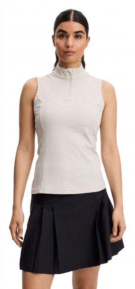 J.Lindeberg Tia Sleeveless dámské tílko, moonbeam