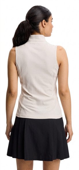 J.Lindeberg Tia Sleeveless dámské tílko, moonbeam