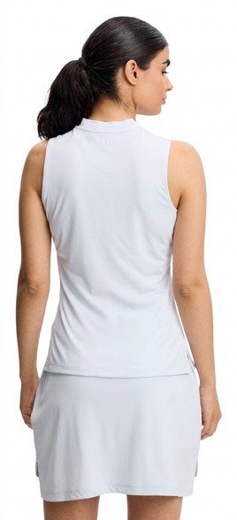 J.Lindeberg Leya Sleeveless dámské triko, Skywriting