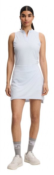 J.Lindeberg Leya Sleeveless dámské triko, Skywriting