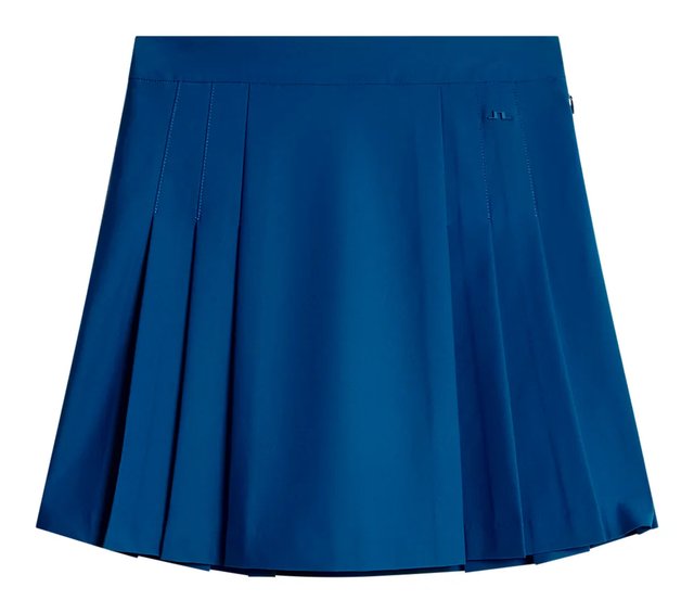 J.Lindeberg Alesia dámská sukně, estate blue