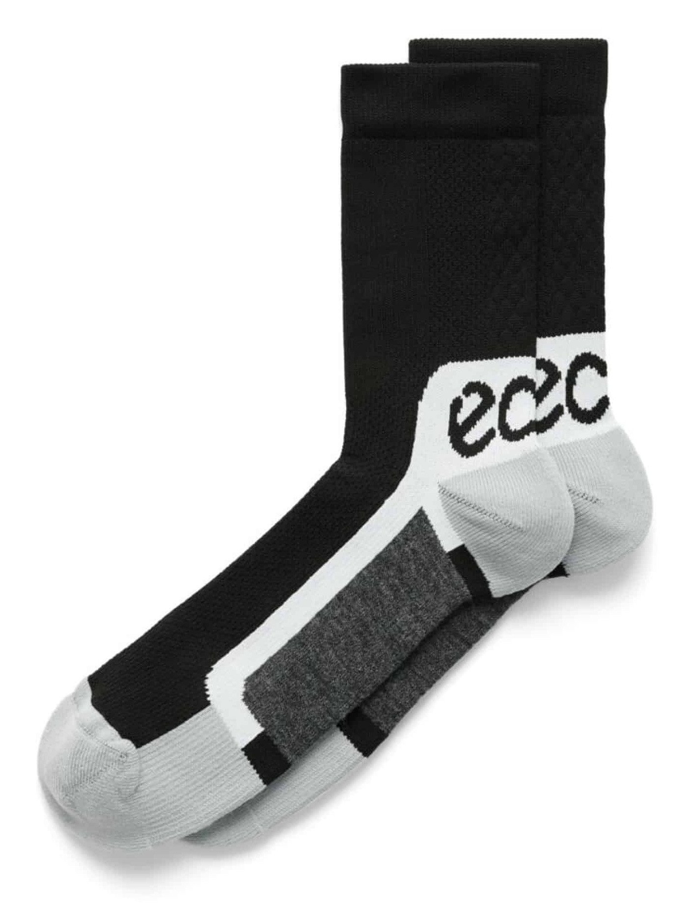 Ecco Tech Sporty Mid-Cut ponožky