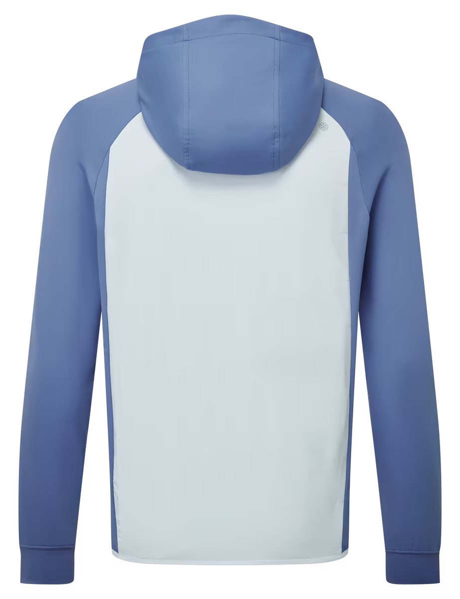 FootJoy ThermoSeries Hybrid pánská mikina, midnight/mist