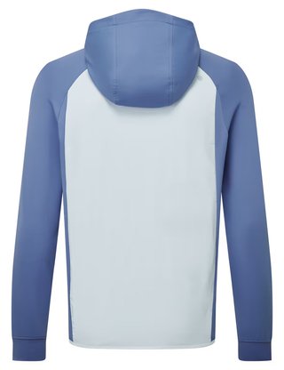 FootJoy ThermoSeries Hybrid pánská mikina, midnight/mist