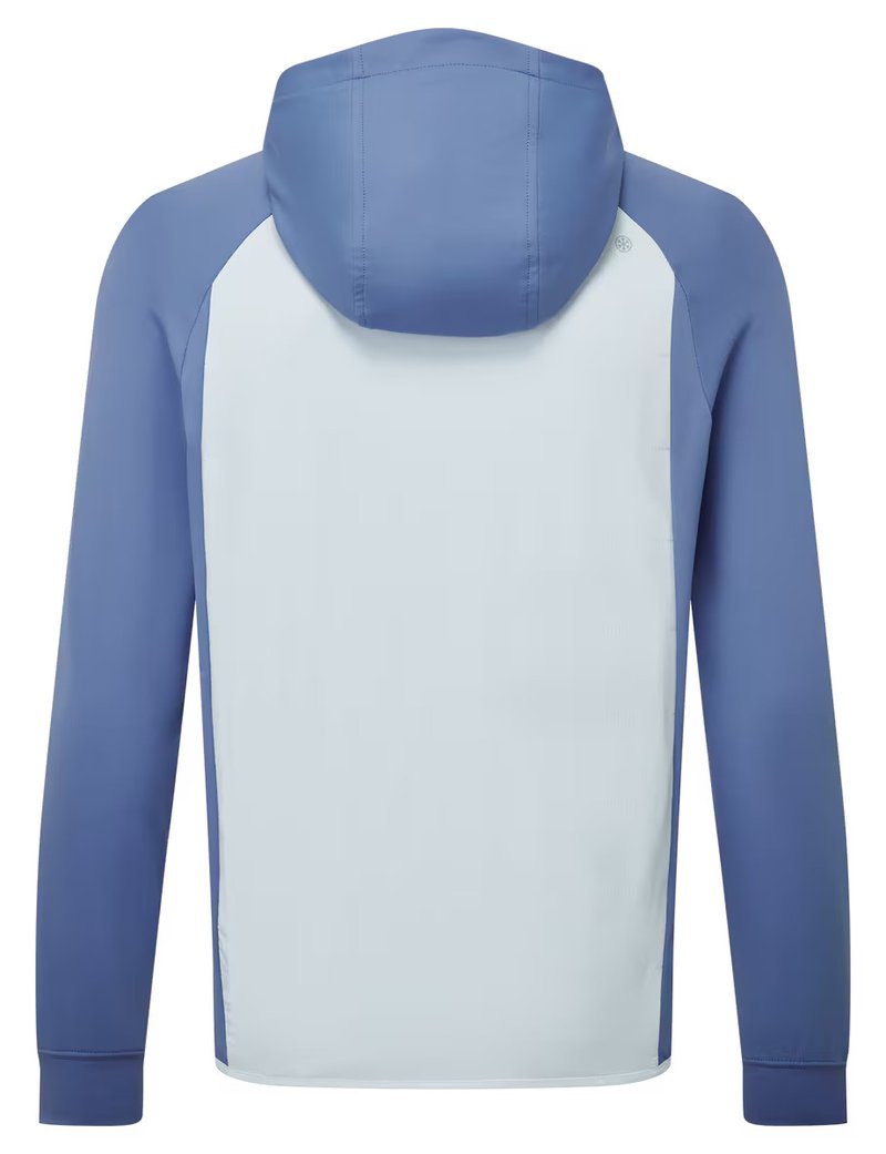 FootJoy ThermoSeries Hybrid pánská mikina, midnight/mist