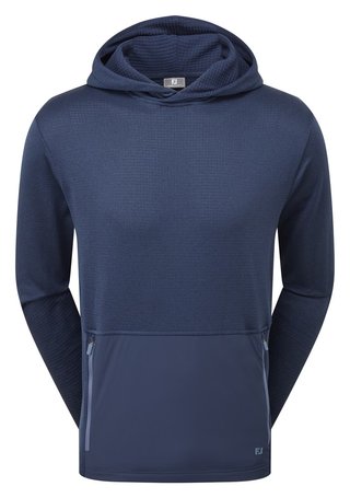 FootJoy ThermoSeries Crossover pánská mikina, navy