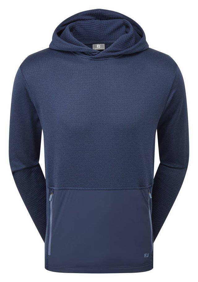 FootJoy ThermoSeries Crossover pánská mikina, navy