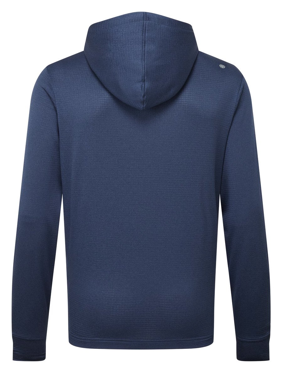FootJoy ThermoSeries Crossover pánská mikina, navy