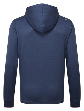 FootJoy ThermoSeries Crossover pánská mikina, navy