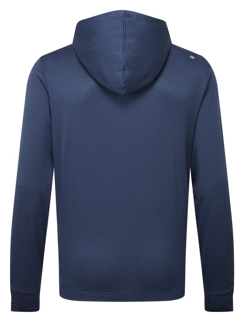 FootJoy ThermoSeries Crossover pánská mikina, navy