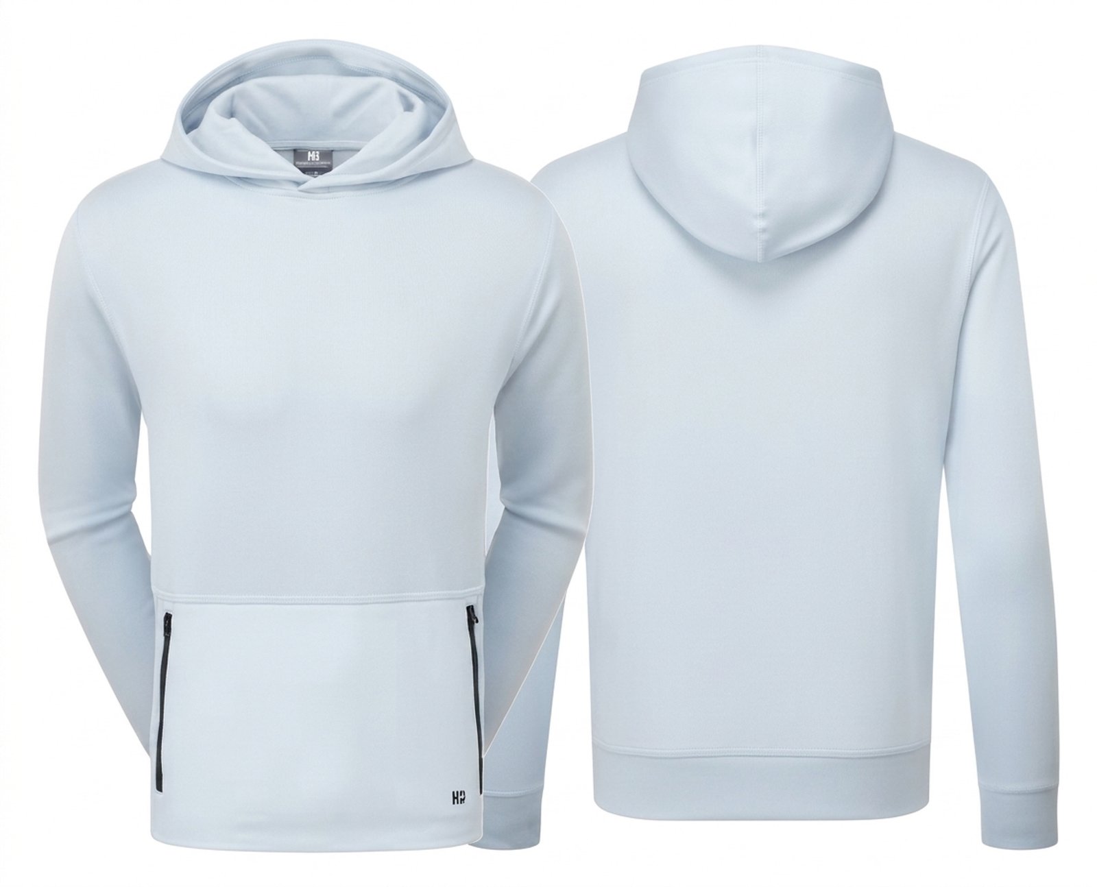 FootJoy ThermoSeries Crossover pánská mikina, mist
