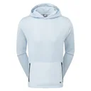 FootJoy ThermoSeries Crossover pánská mikina, mist