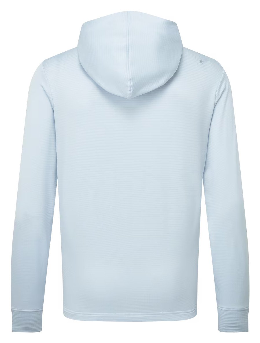 FootJoy ThermoSeries Crossover pánská mikina, mist