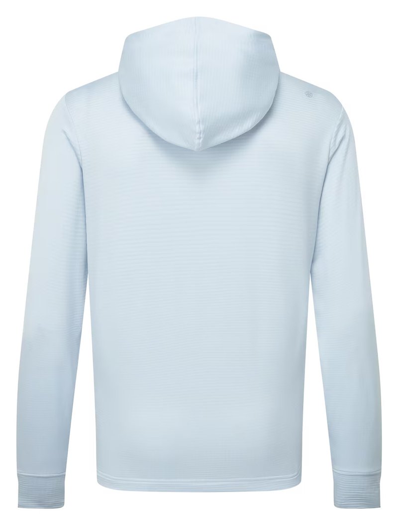 FootJoy ThermoSeries Crossover pánská mikina, mist