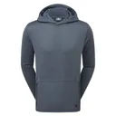 FootJoy ThermoSeries Crossover pánská mikina, charcoal