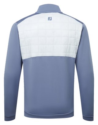FootJoy ThermoSeries Lightweight Insulated pánská bunda, midnight/mist