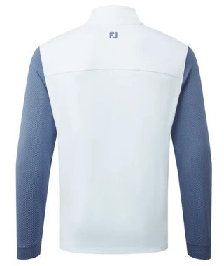 FootJoy ThermoSeries Hybrid pánská bunda, mist/midnight
