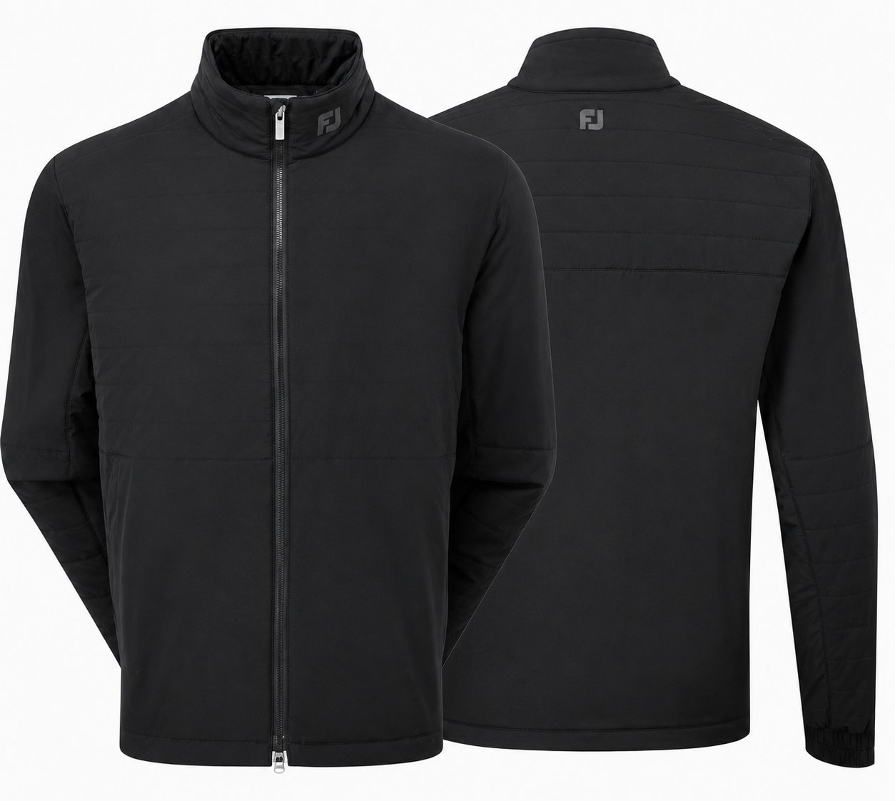 FootJoy ThermoSeries Insulated pánská bunda, černá