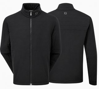 FootJoy ThermoSeries Insulated pánská bunda, černá