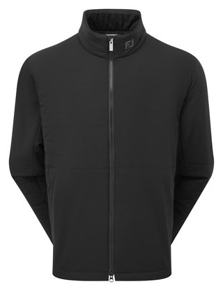 FootJoy ThermoSeries Insulated pánská bunda, černá