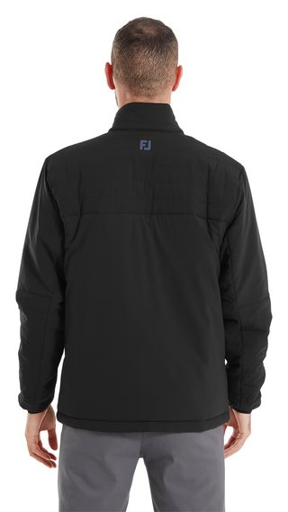 FootJoy ThermoSeries Insulated pánská bunda, černá