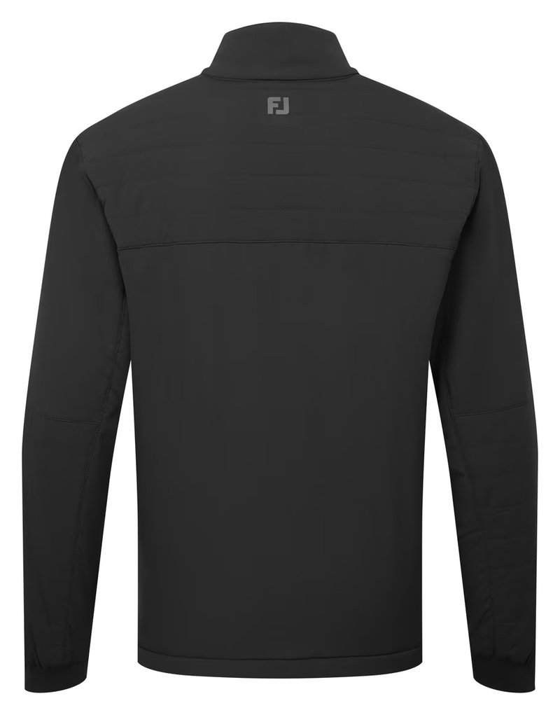 FootJoy ThermoSeries Insulated pánská bunda, černá