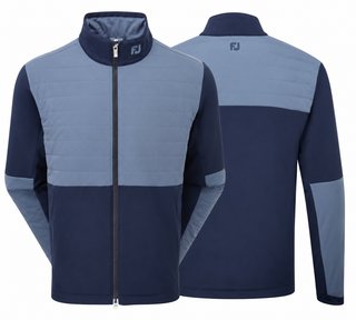 FootJoy ThermoSeries Insulated pánská bunda, navy/midnight