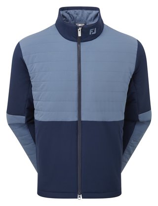 FootJoy ThermoSeries Insulated pánská bunda, navy/midnight