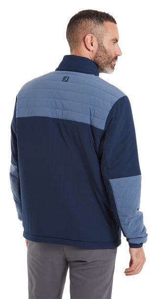 FootJoy ThermoSeries Insulated pánská bunda, navy/midnight