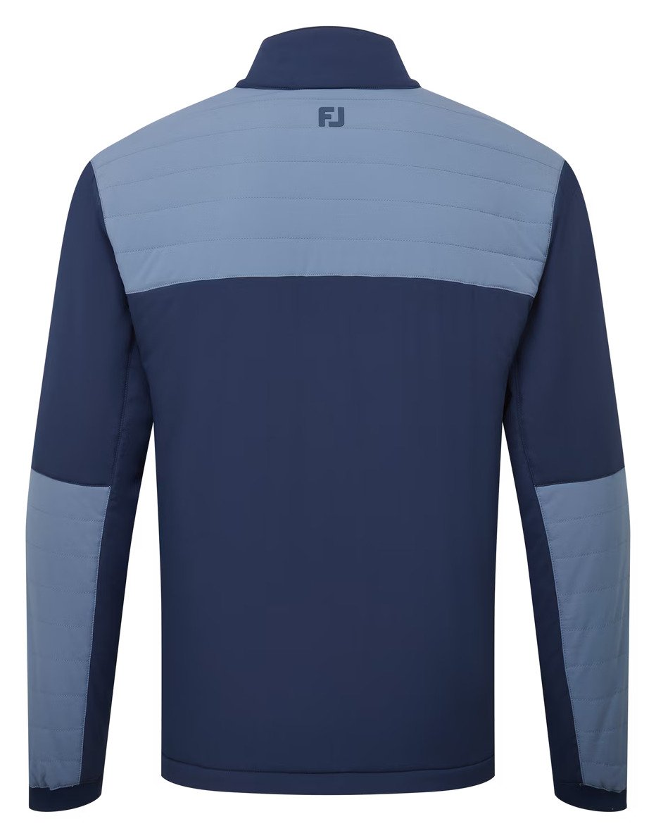 FootJoy ThermoSeries Insulated pánská bunda, navy/midnight