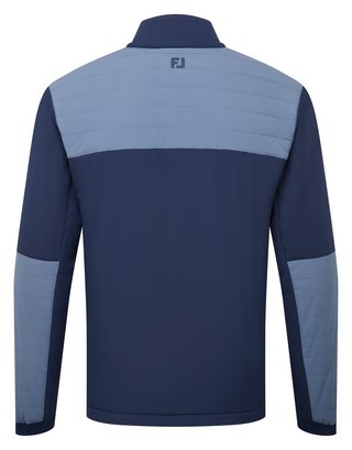 FootJoy ThermoSeries Insulated pánská bunda, navy/midnight