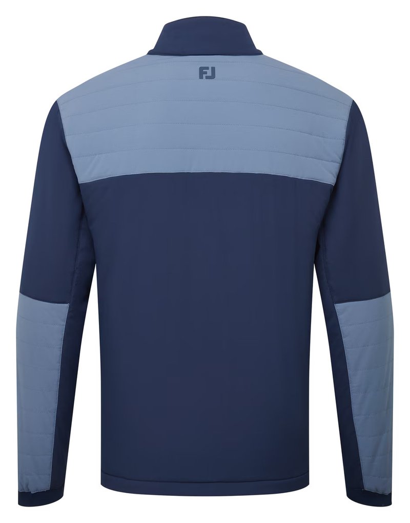 FootJoy ThermoSeries Insulated pánská bunda, navy/midnight