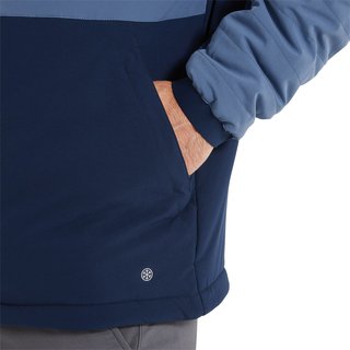 FootJoy ThermoSeries Insulated pánská bunda, navy/midnight