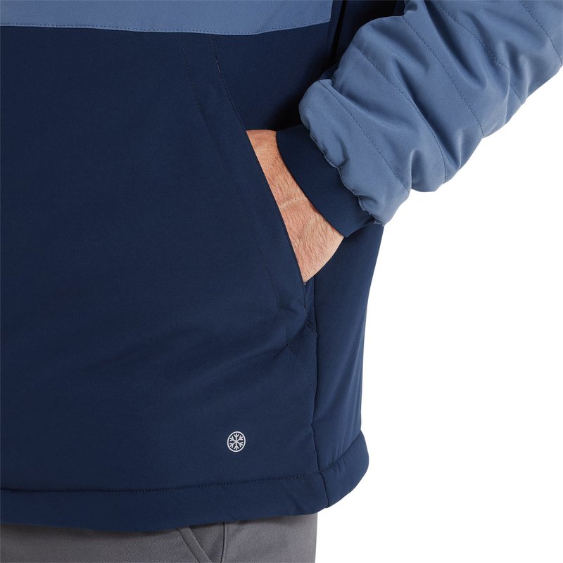 FootJoy ThermoSeries Insulated pánská bunda, navy/midnight