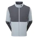 FootJoy ThermoSeries Insulated pánská bunda, šedá/antracitová