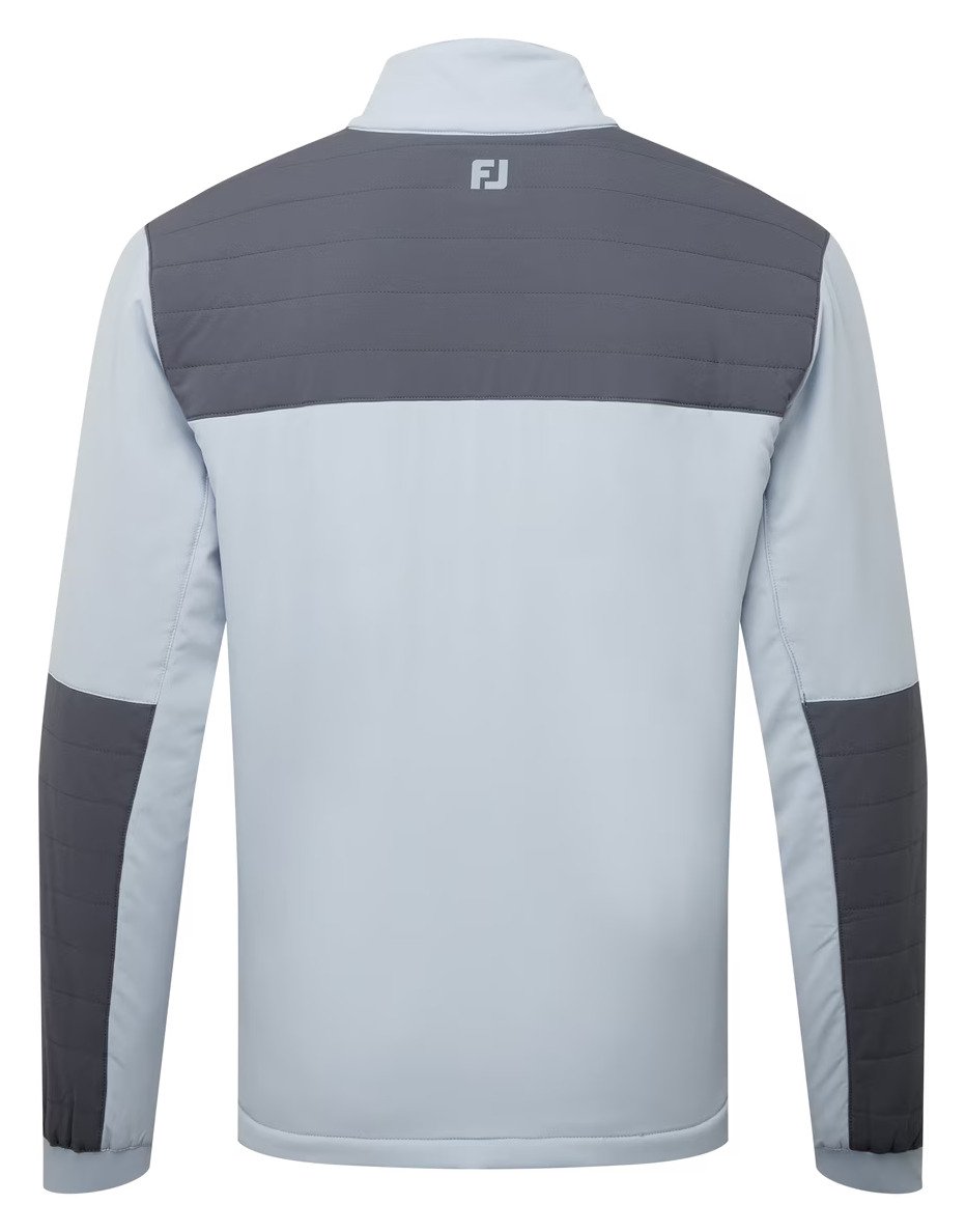 FootJoy ThermoSeries Insulated pánská bunda, šedá/antracitová