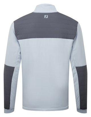 FootJoy ThermoSeries Insulated pánská bunda, šedá/antracitová