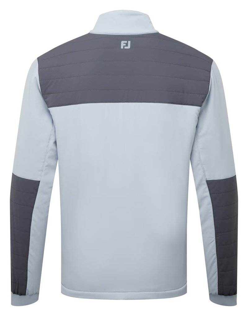 FootJoy ThermoSeries Insulated pánská bunda, šedá/antracitová