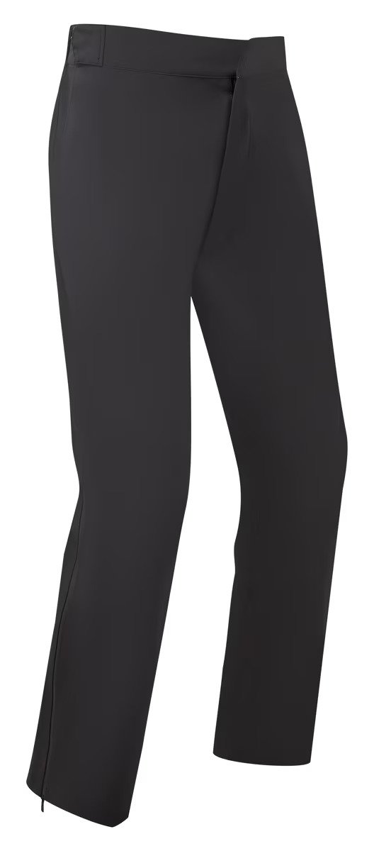 FootJoy DryJoys Select LX pánské kalhoty, černé