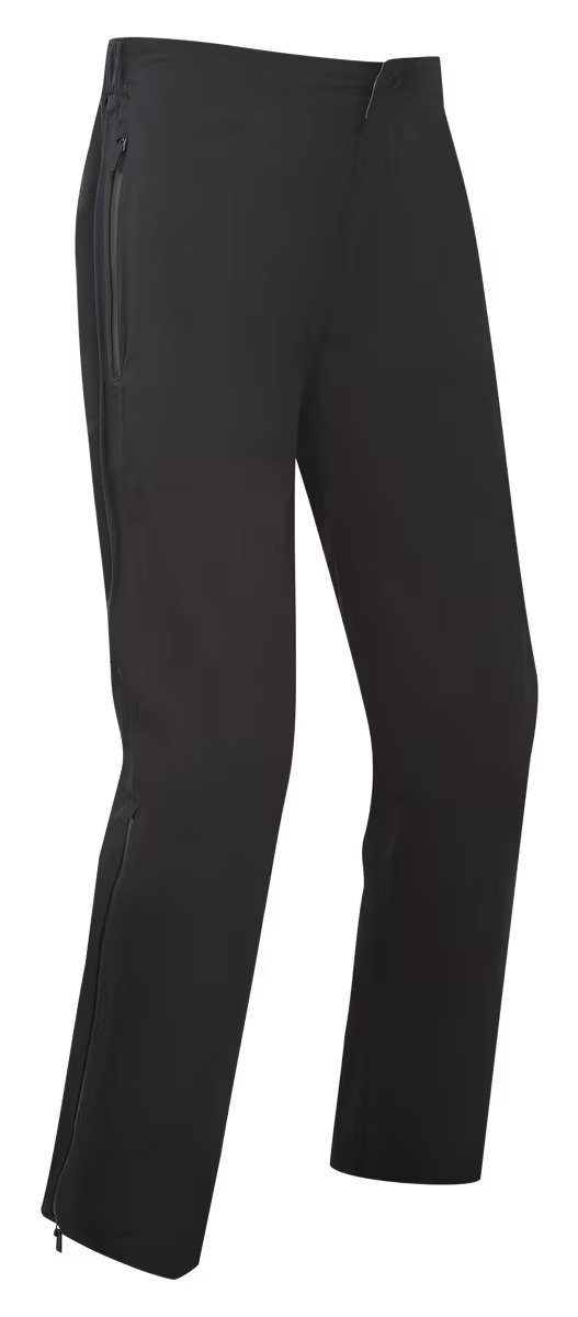 FootJoy Hydro Innovation pánské kalhoty, černé
