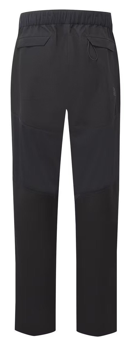 FootJoy Hydro Innovation pánské kalhoty, černé
